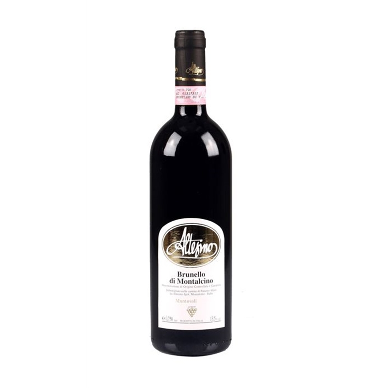Brunello Di Montalcino Altesino 1995
