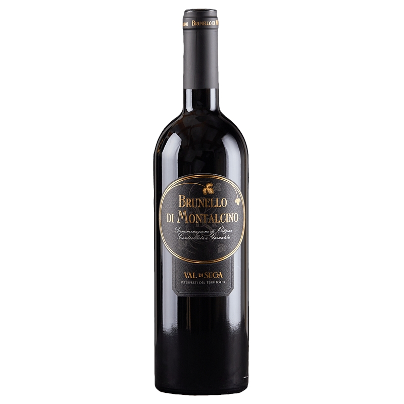 Brunello Di Montalcino Val Di Suga 2011