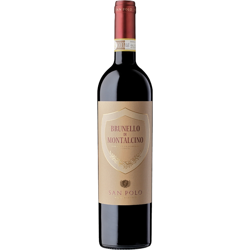 [01940] Brunello di Montalcino 2015 San Polo