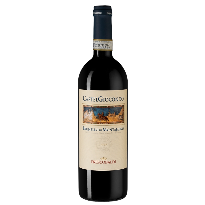 [02807] Brunello di Montalcino Castel Giocondo Frescobaldi 2020