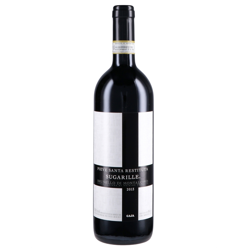 Brunello di Montalcino Sugarille Gaja 1998