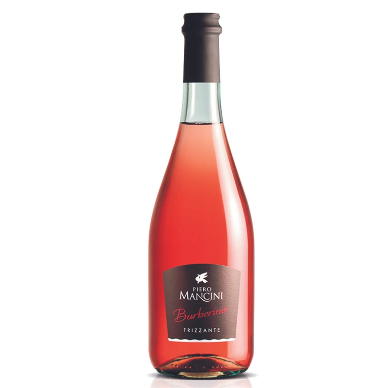 Burberino Rosato Frizzante