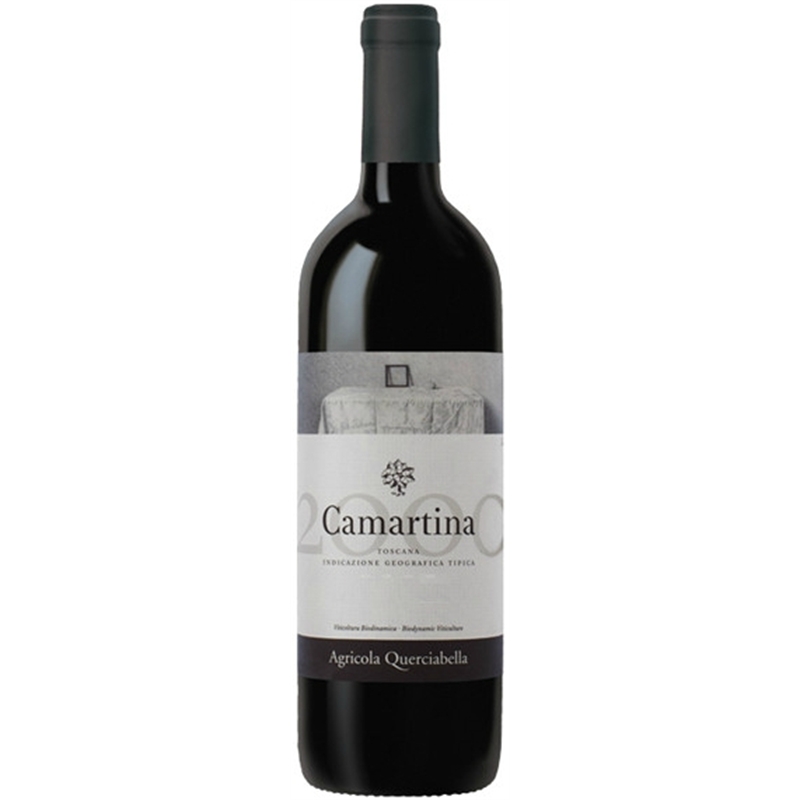 Ca Martina Querciabella 2000
