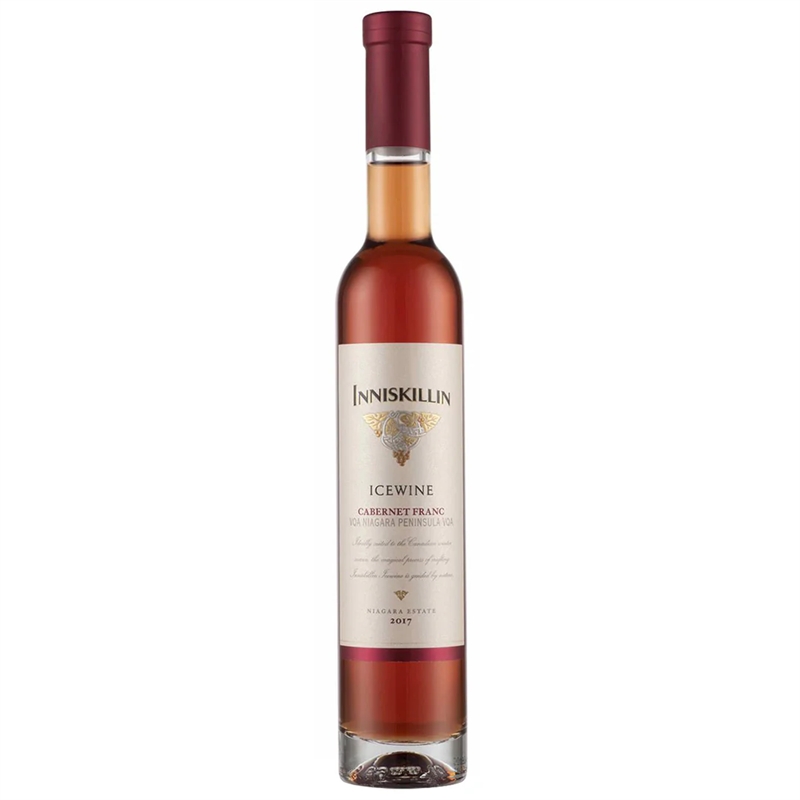 Cabernet Franc Vidal Inniskillin Ice Wine 2006