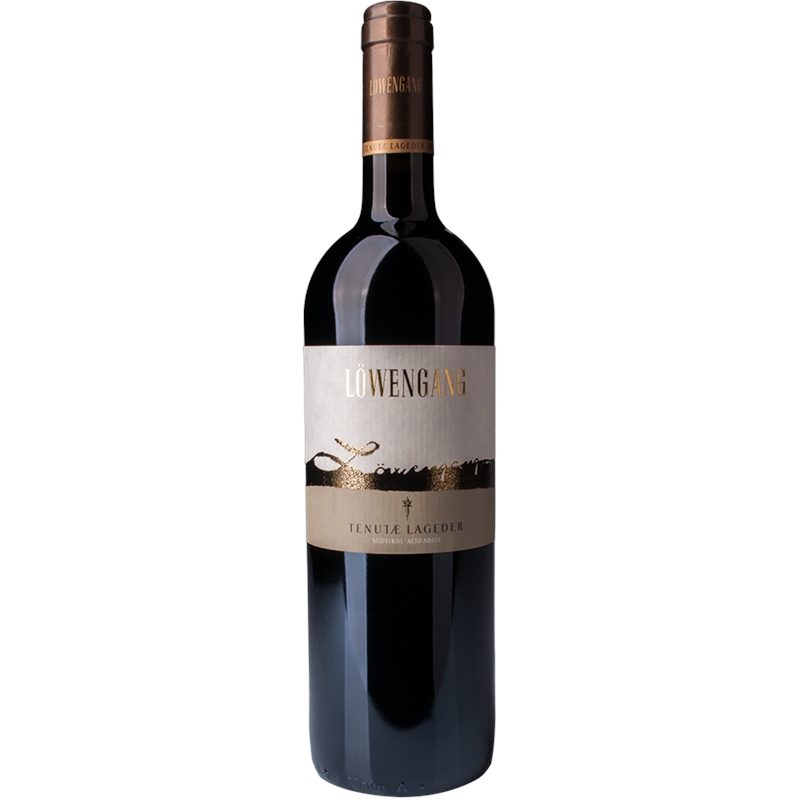 Cabernet Lowegang Alois Lageder 1996