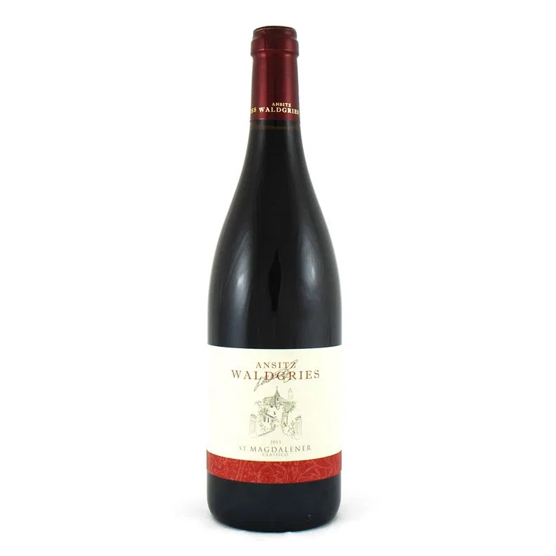 Cabernet Sauvignon Heinrich Plattner 2000