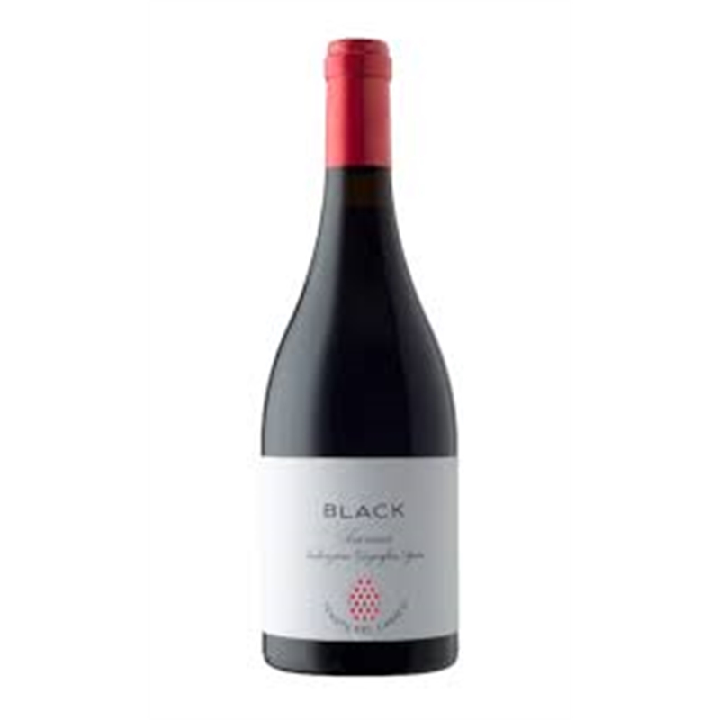 Cabreo Black Pinot Nero Folonari 2012