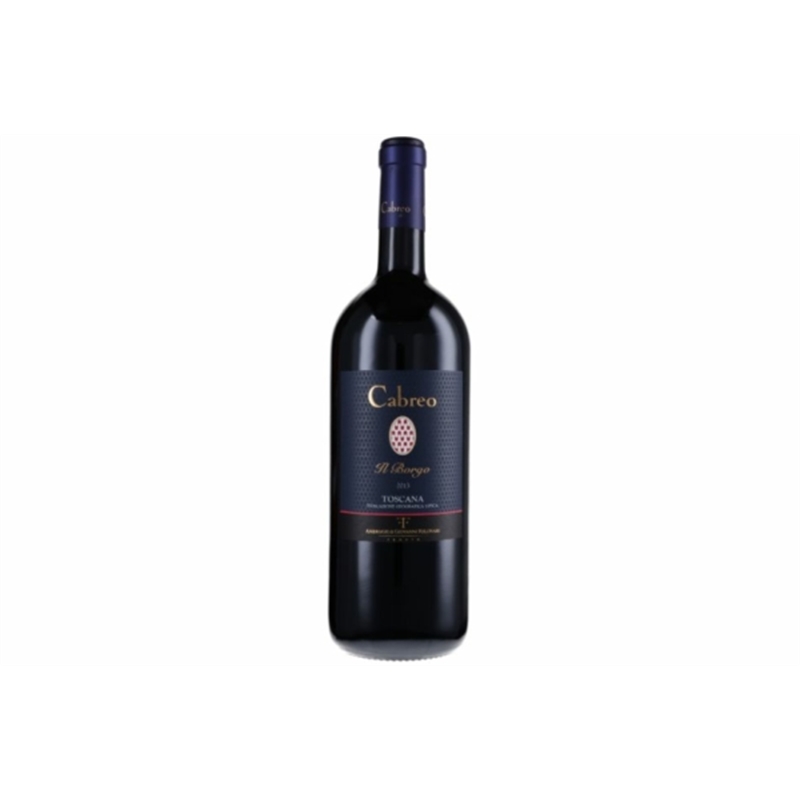 Cabreo il Borgo Folonari 2013 Magnum litri 1,5