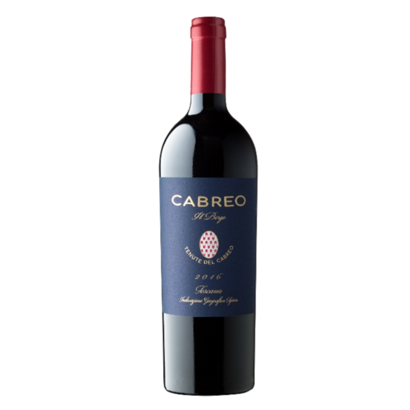 Cabreo il Borgo Folonari 2015