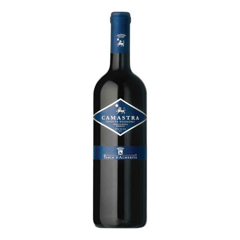 Camastra Tasca D'Almerita 2007