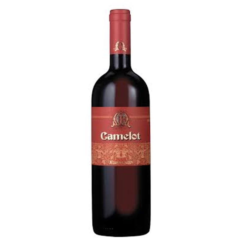 Camelot Firriato 2011