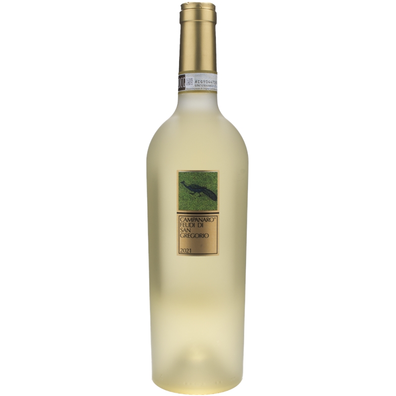 Campanaro 2004 Feudi Di San Gregorio