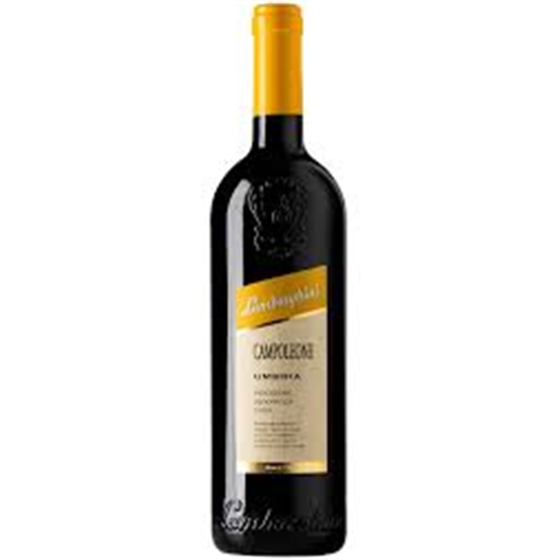 Campoleone Lamborghini 2001