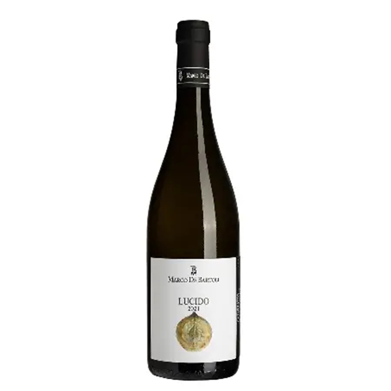 [02728] Cataratto Lucido Terre Siciliane IGP 2024 De Bartoli