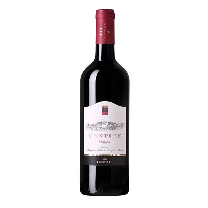 Centine 2000 Banfi