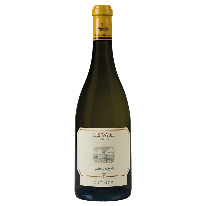 [02770] Cervaro Della Sala 2023 Castello della Sala Antinori
