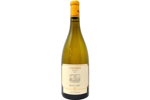 [02952] Cervaro Della Sala 2024 Castello della Sala Antinori