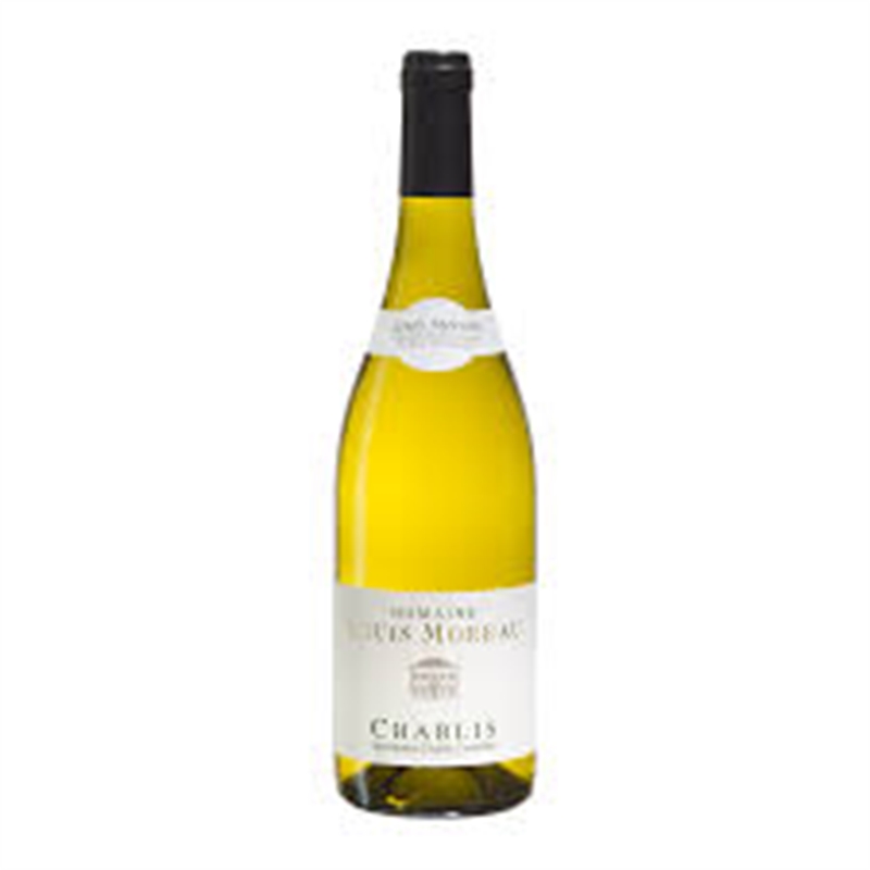 [01386] Chablis 2021 Luis Moreau