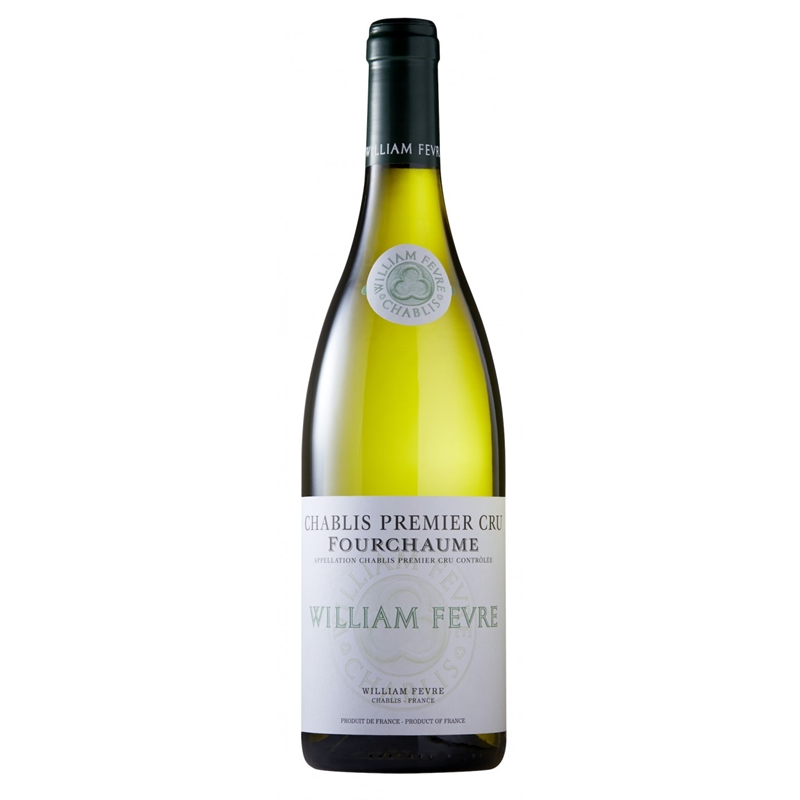 [02277] Chablis Premier Cru Domaine Fourchaume 2021 William Fevre