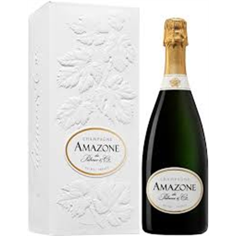 Champagne Amazone de Palmer Brut Palmer