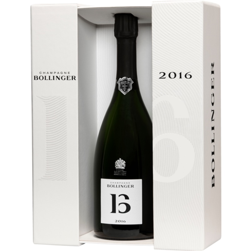 [02820] Champagne B16 Astucciato Bollinger
