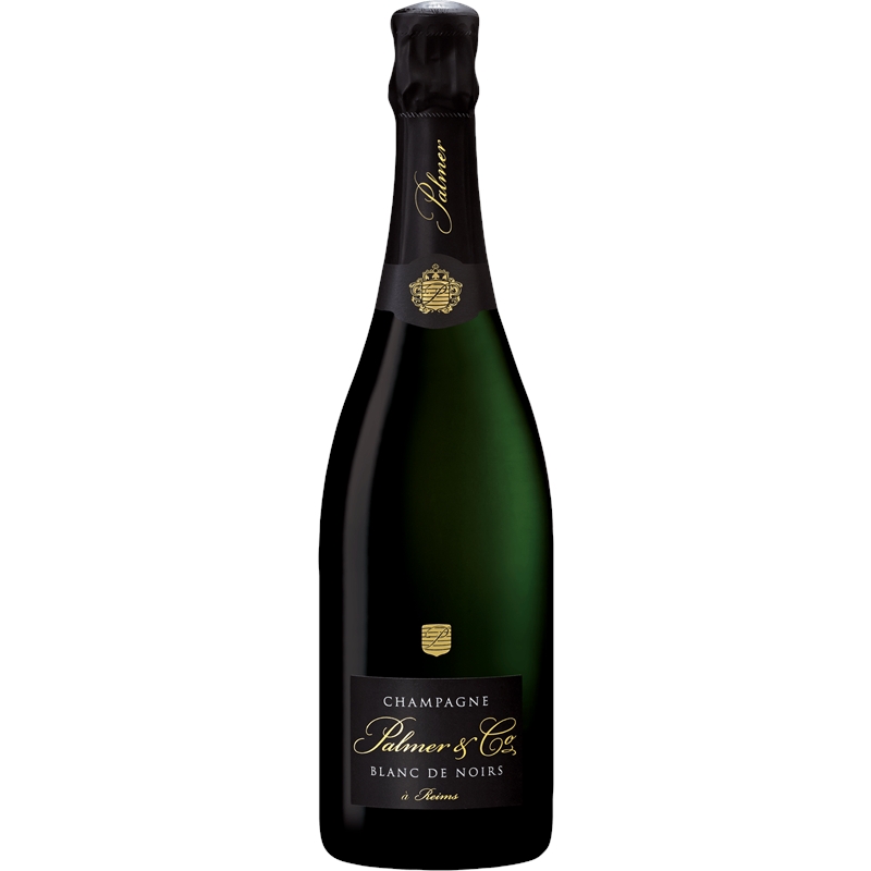 [01733] Champagne Blanc de Noir Brut Palmer