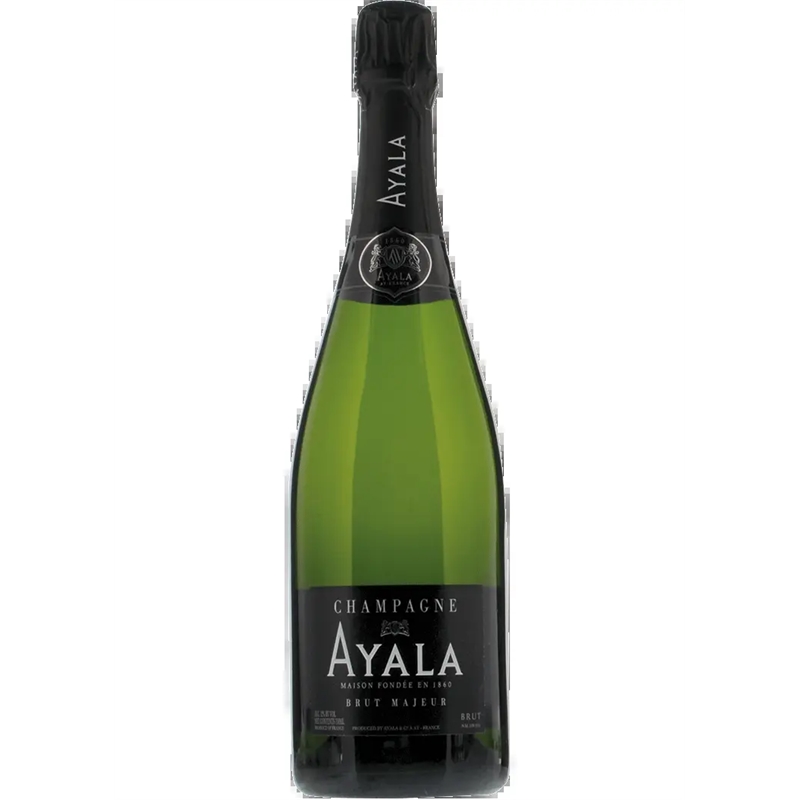 [00252] Champagne Brut Majeur Ayala