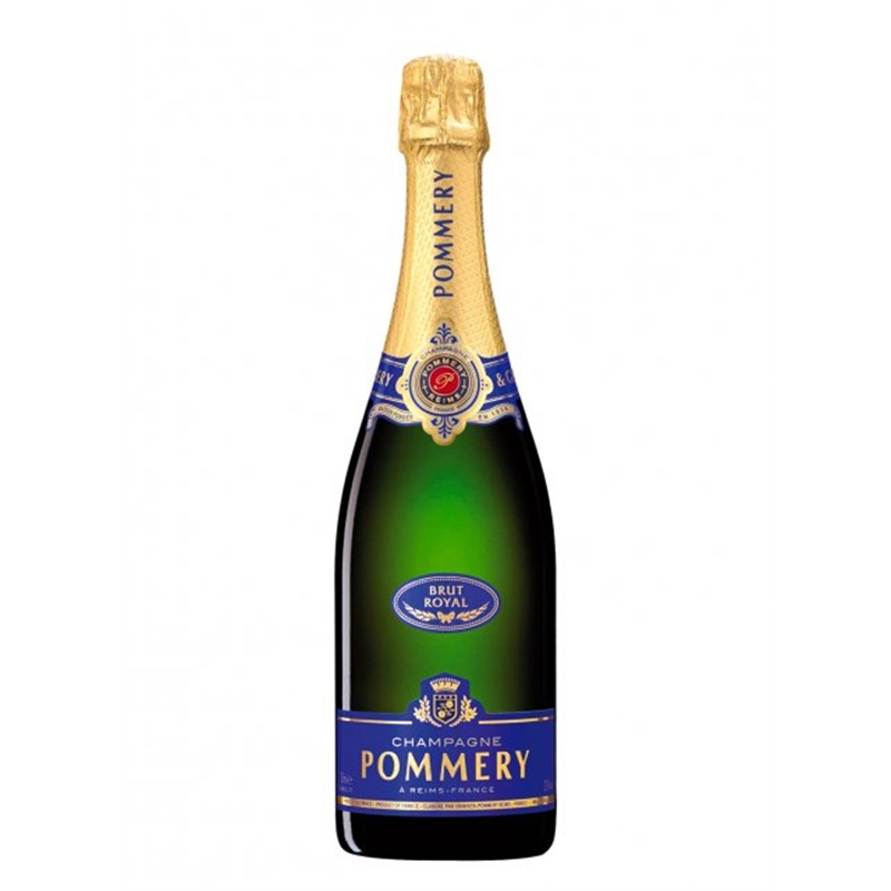 Champagne Brut Pomery