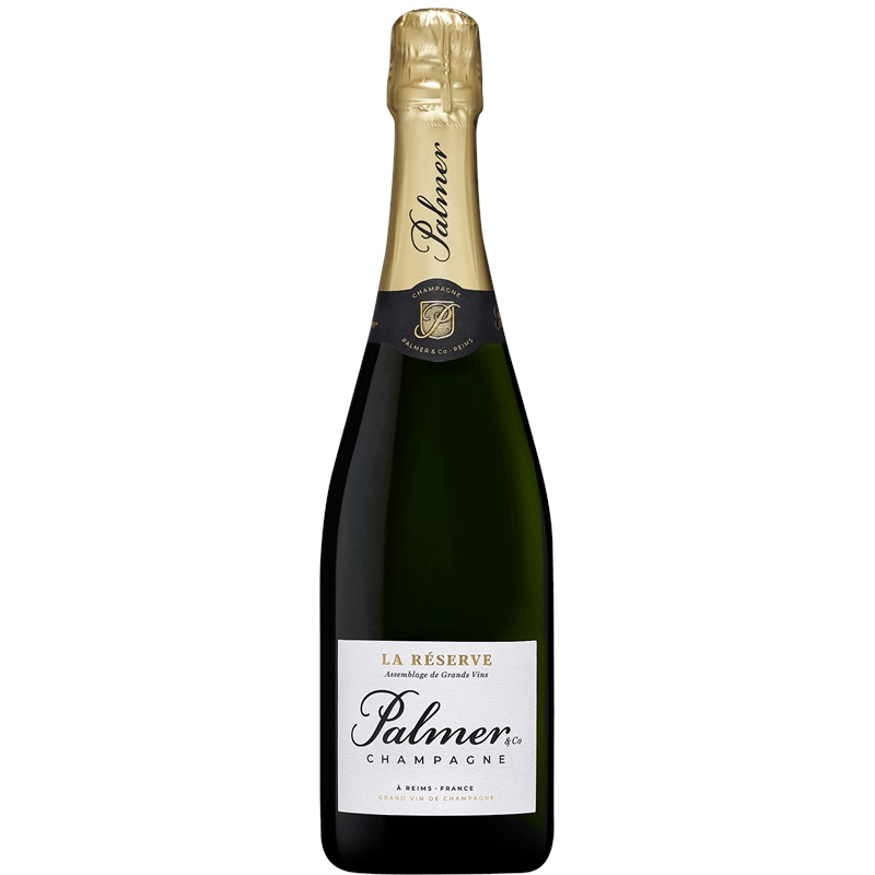 [01736] Champagne Brut Reserve Palmer
