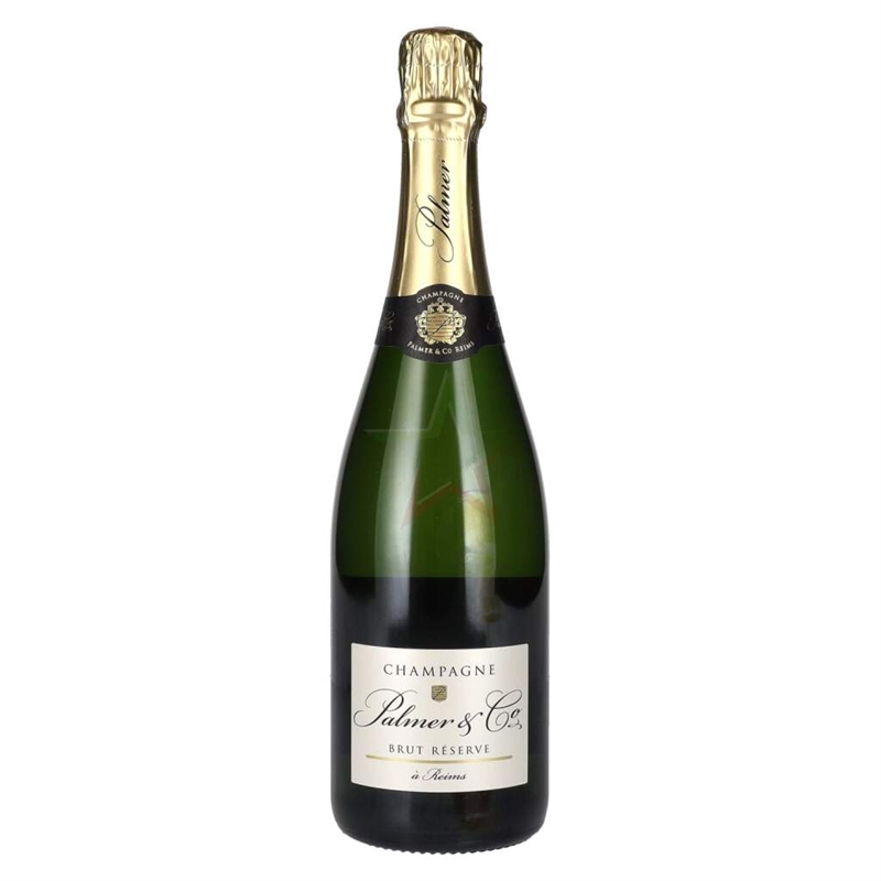 [01735] Champagne Brut Reserve Palmer