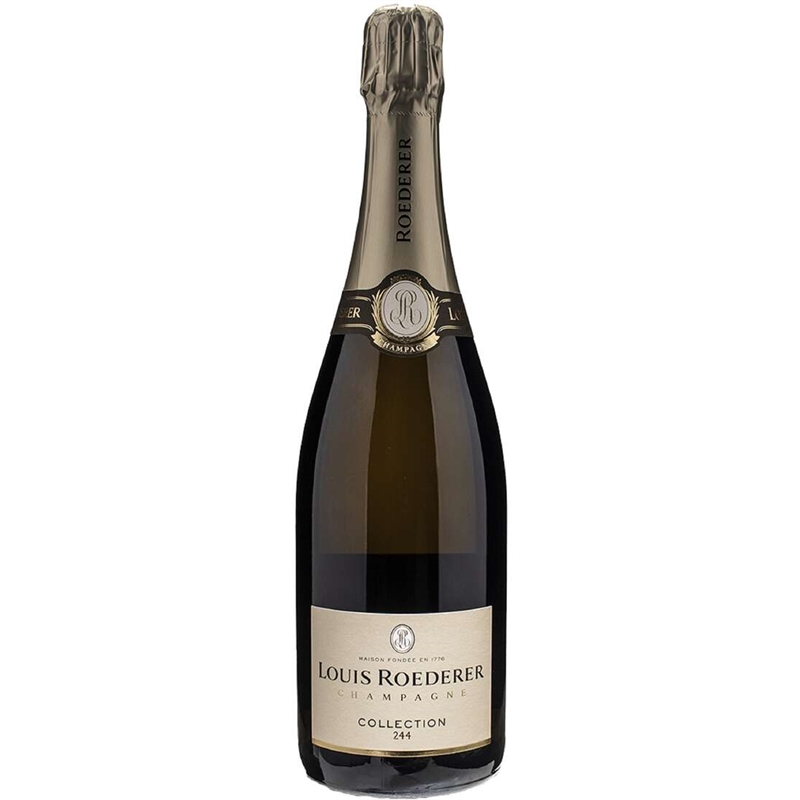 [02524] Champagne Collection 244 Luis Roederer
