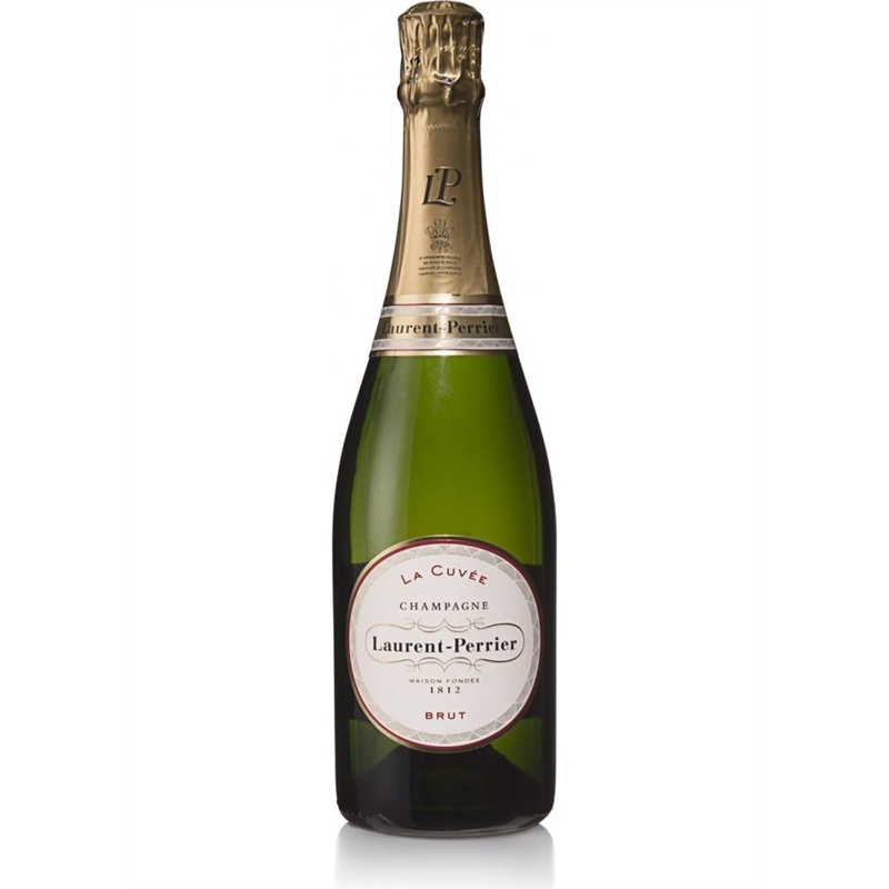 [01335] Champagne Cuvee Brut Laurent Perrier