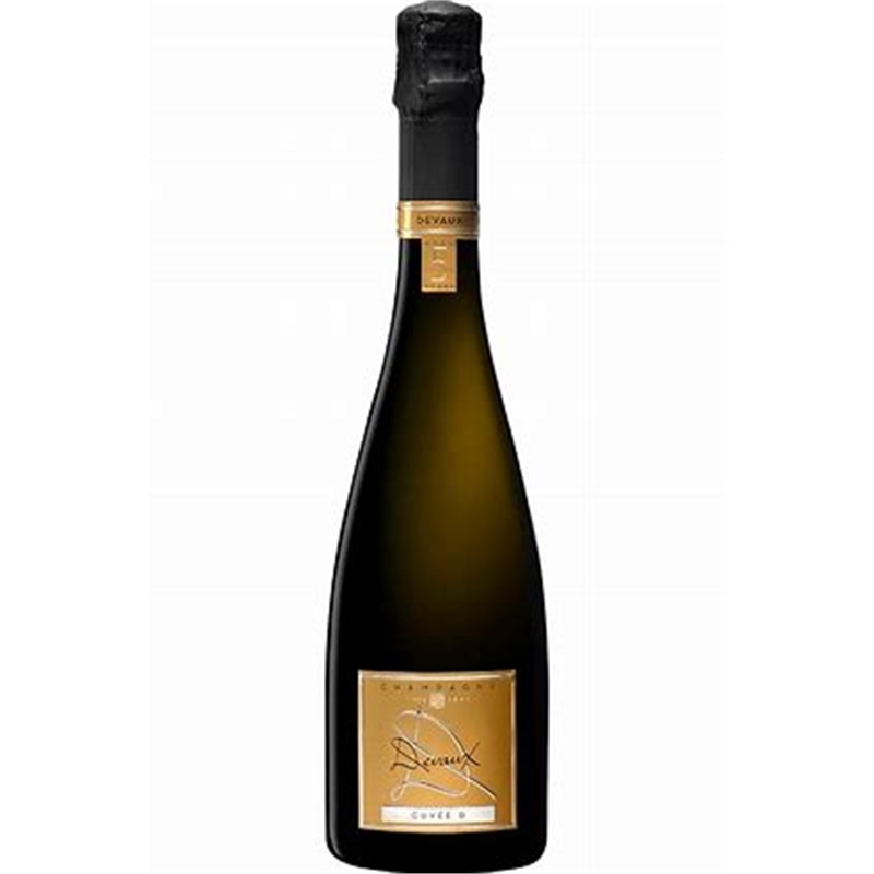 [00716] Champagne Devaux Couve Brut