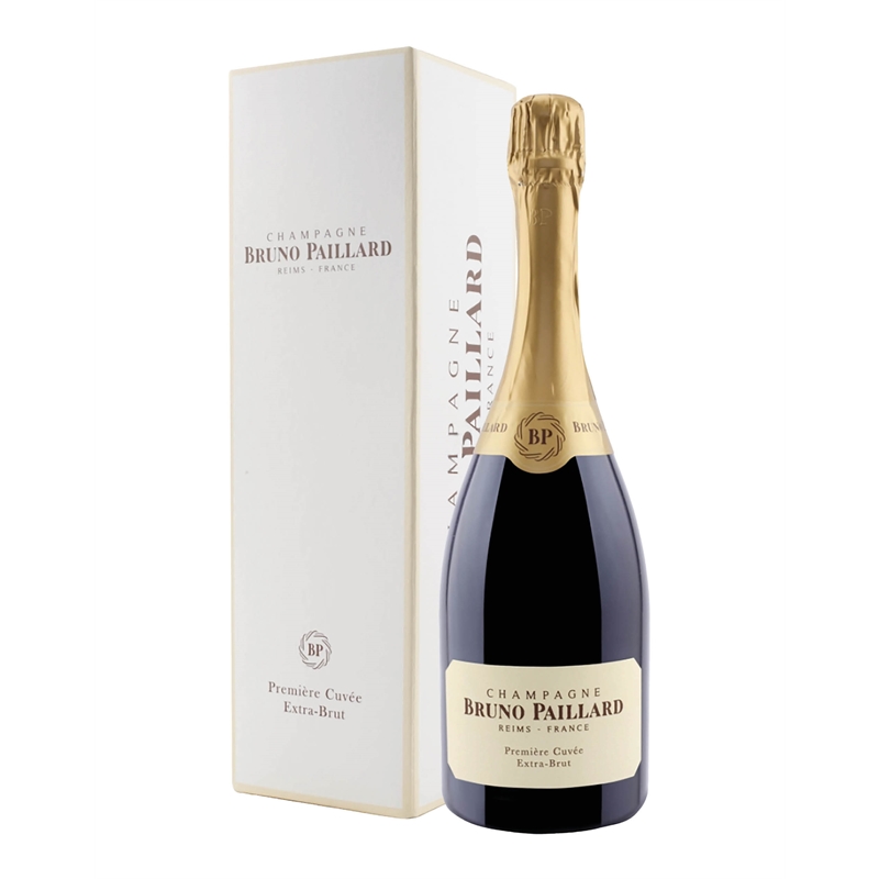 [02882] Champagne Extra Brut Premier Cuvee Bruno Paillard Astucciato