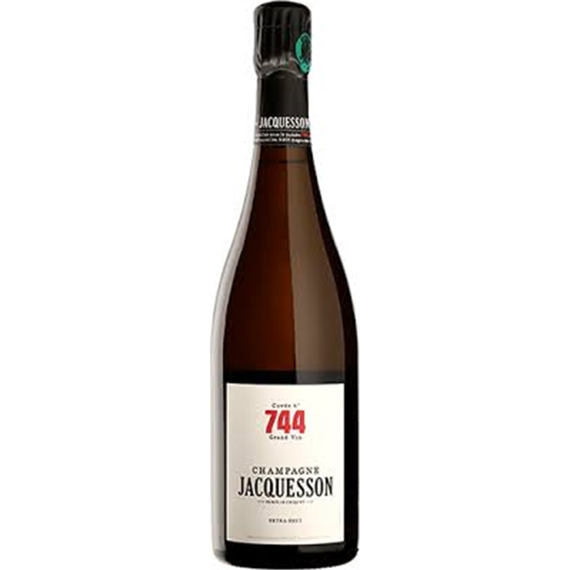 [01230] Champagne Jacquesson 744 2016