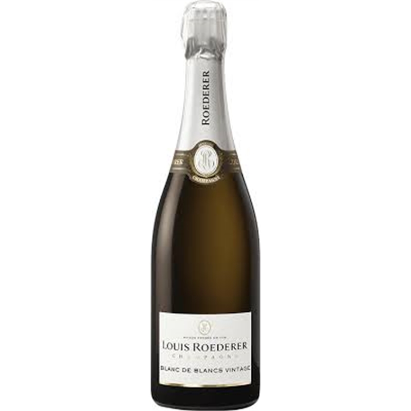 Champagne Luis Roederer Blanc De Blancs 2014 Luis Roederer