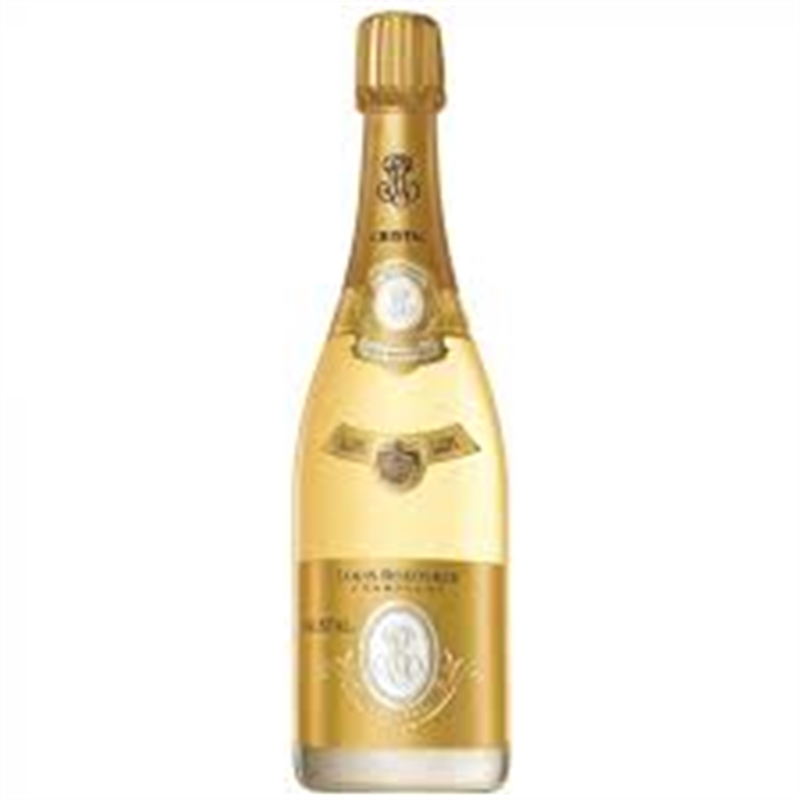 [01392] Champagne Luis Roederer Cristal 2014 Luis Roederer