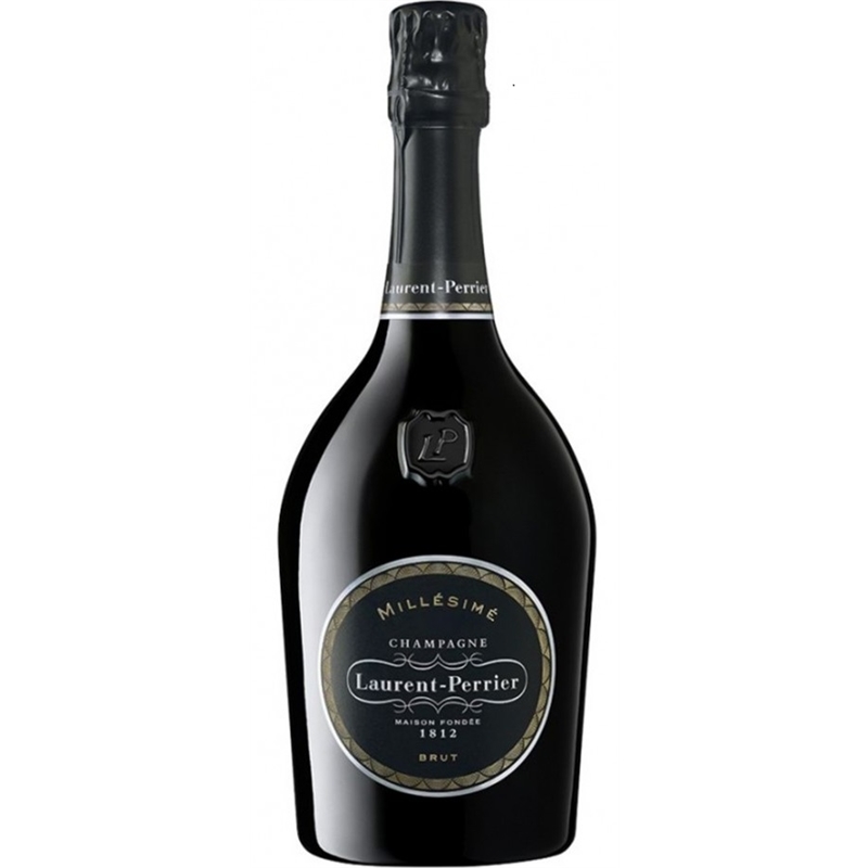 [02703] Champagne Millesimato 2015 Laurent Perrier
