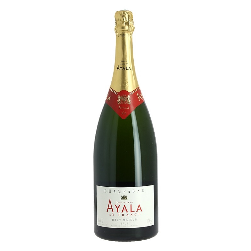[00254] Champagne Rich Mayer Ayala