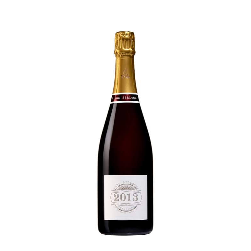 [02648] Champagner Blanc de Blancs Grand Cru Les Sillons 2014 Legras & Haas