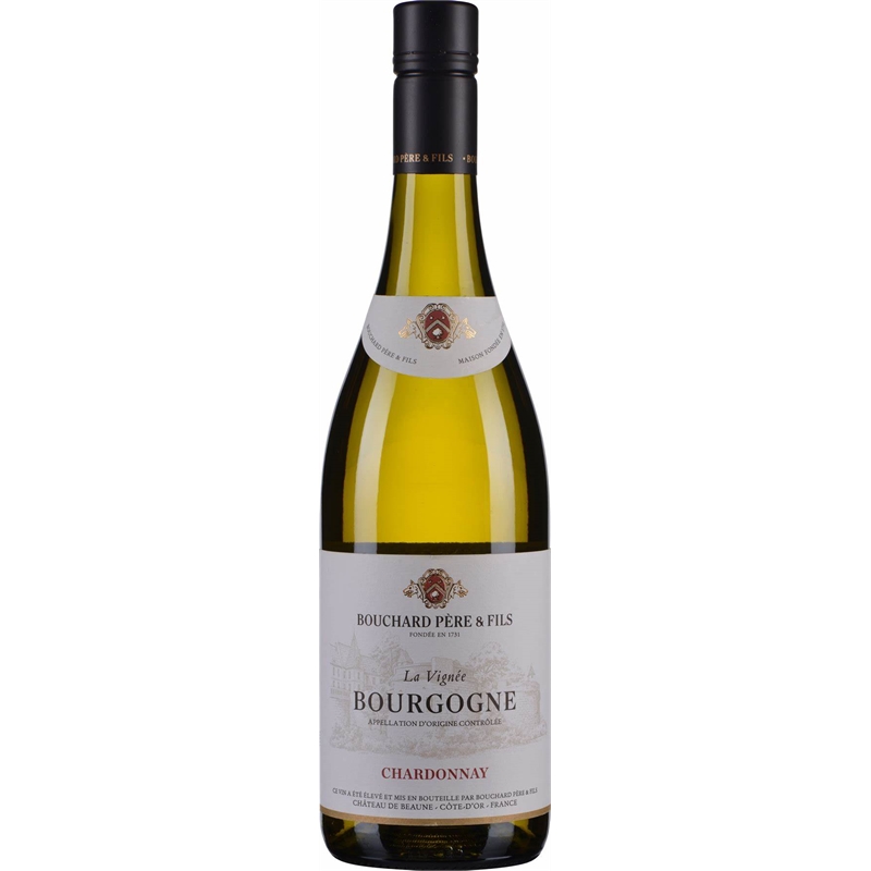 Chardonnay Borgogna La Vigneè 2020 Bouchard