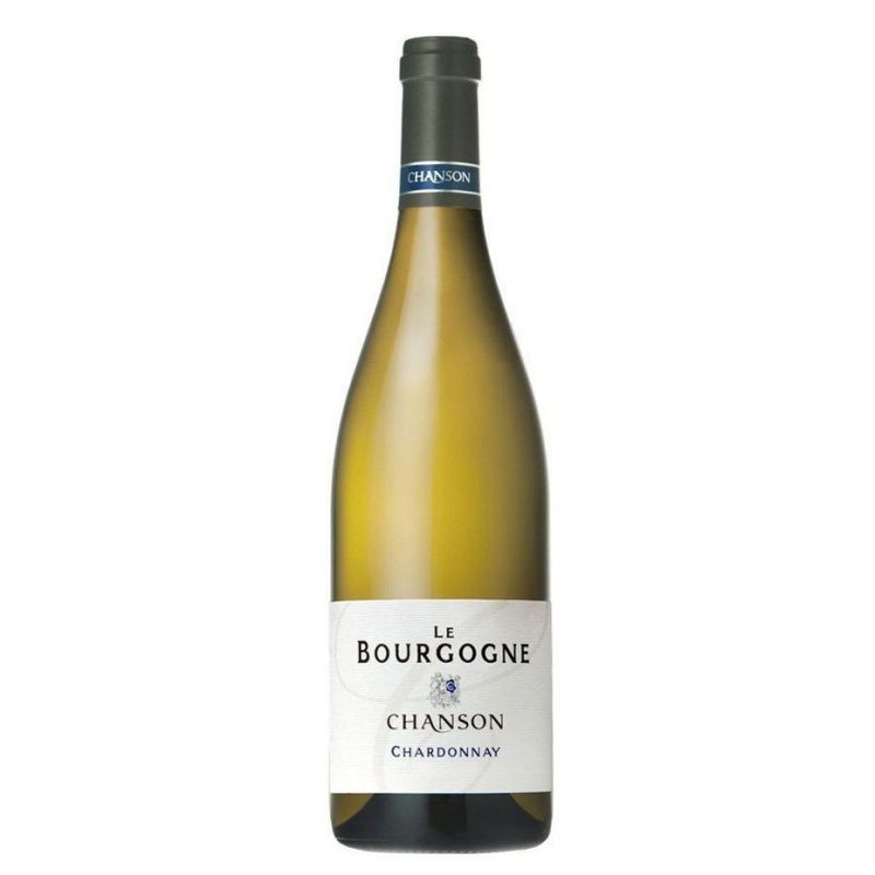 [00589] Chardonnay Borgogne Chanson 2000