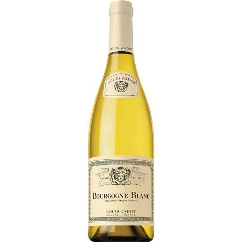 Chardonnay Bourgogne Blanc 2021 Jadot