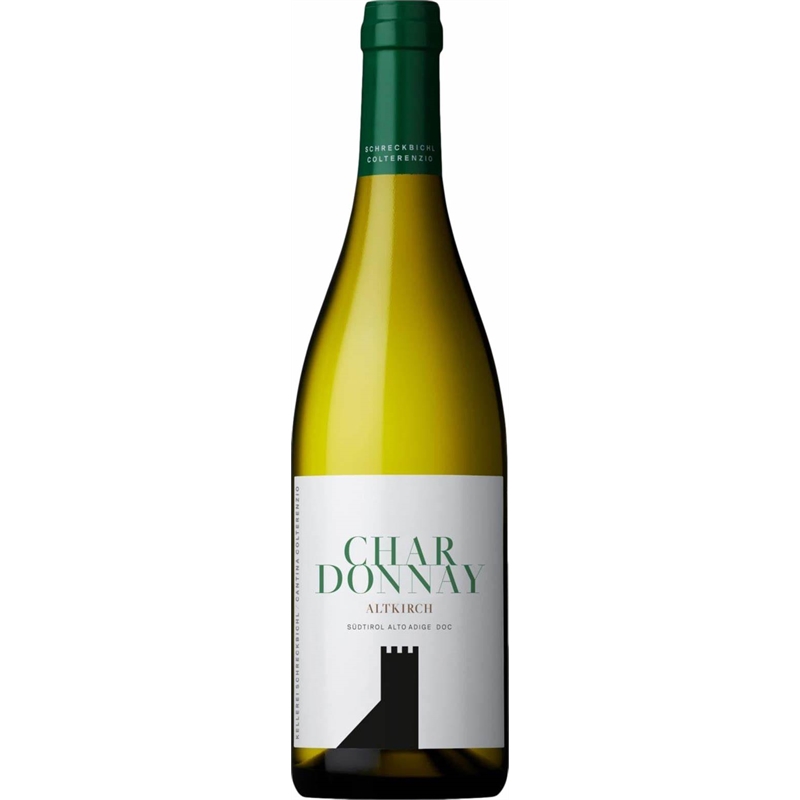 Chardonnay DOC Altkrich 2023 Colterenzio
