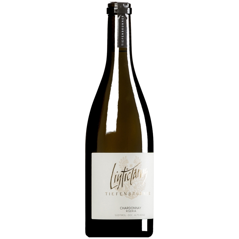 [02876] Chardonnay DOC Vigna Linticlarus Riserva 2023 Tiefenbrunner
