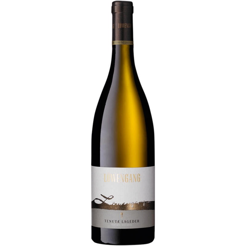 [00032] Chardonnay Dolomiti Lowegang Alois Lageder 2019