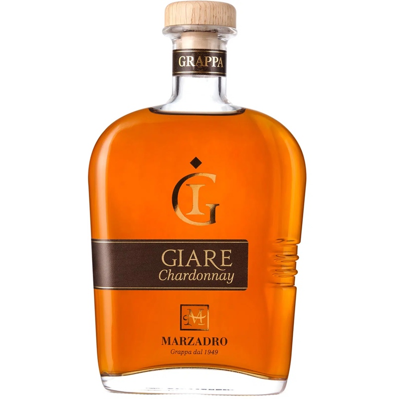 Chardonnay Giare Marzadro Magnum litri 1,5