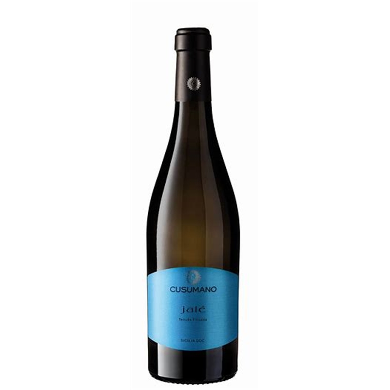 Chardonnay Jalè Cusumano 2007