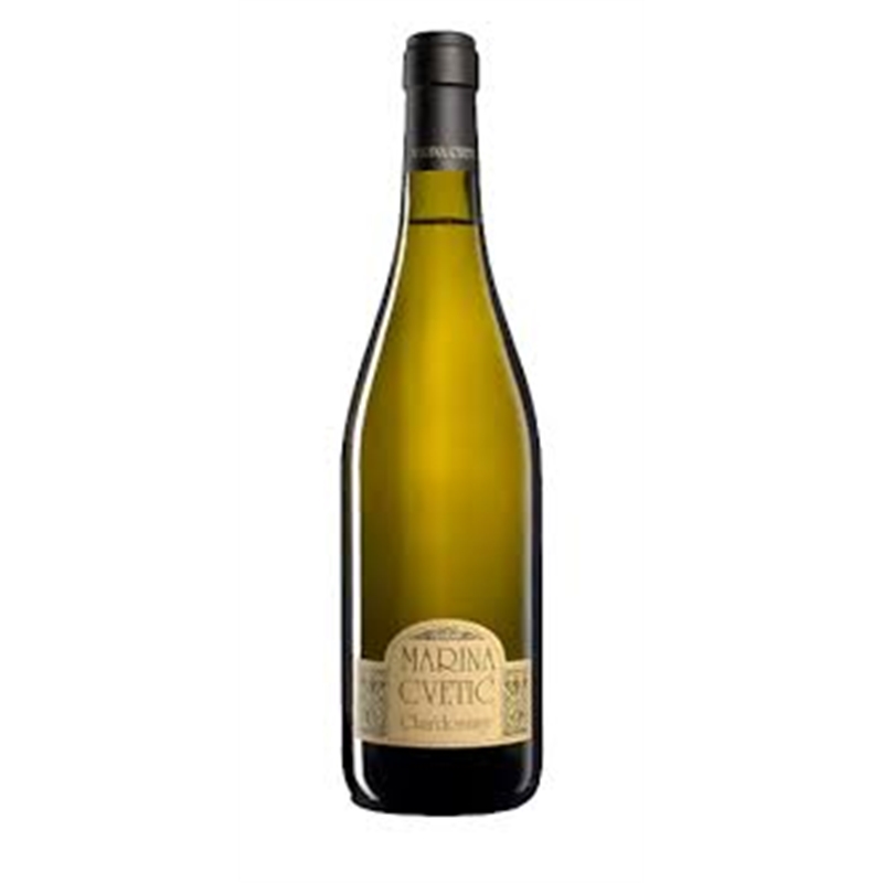 Chardonnay Marina Cvetic Masciarelli 2002