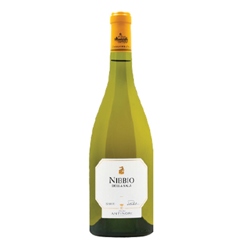 [02381] Chardonnay Nibbio della Sala 2020 Castello della Sala Antinori